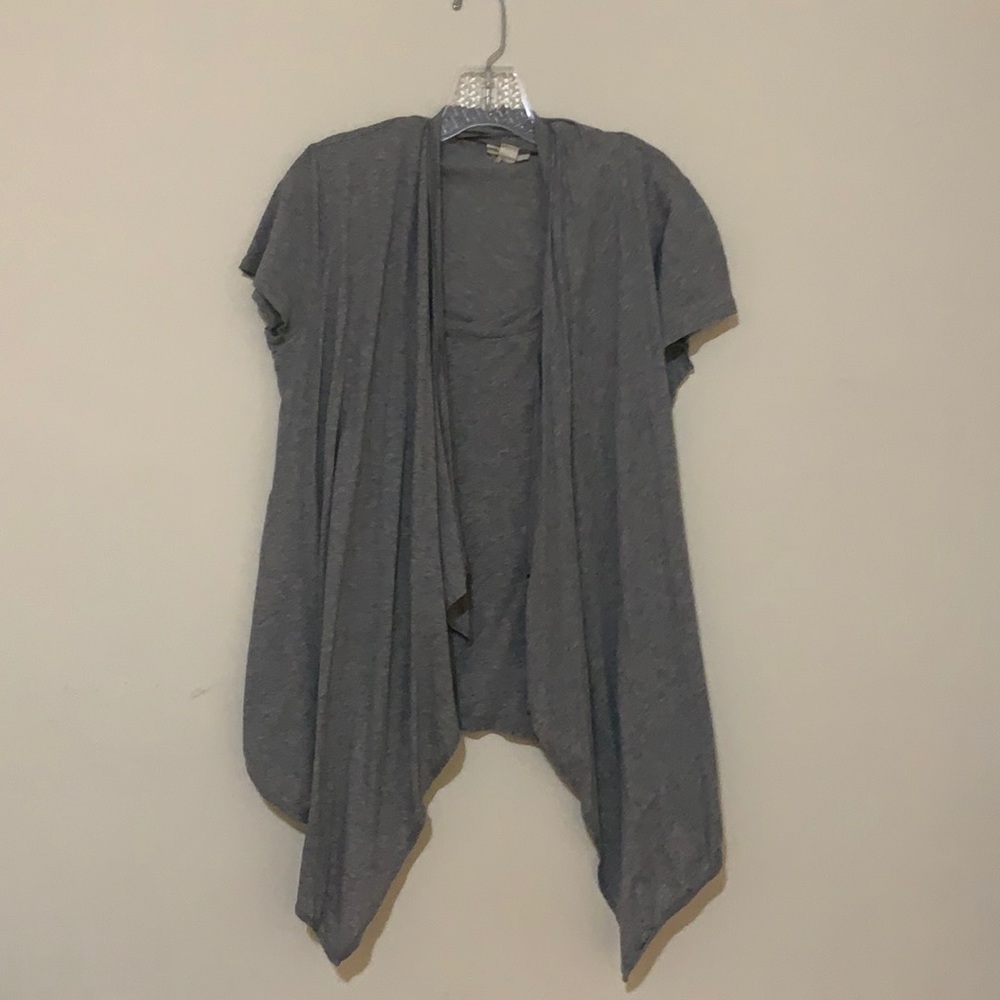 Pure DKNY top